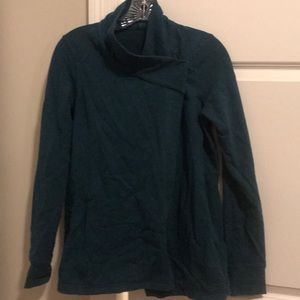 Lululemon cardigan size 4
